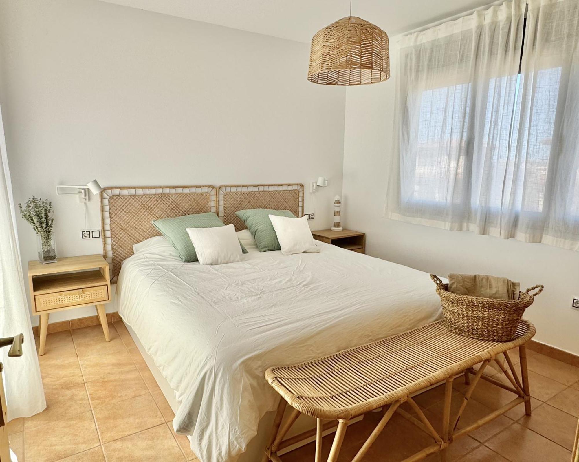 Villa Majanicho Con Piscina ラハレス エクステリア 写真