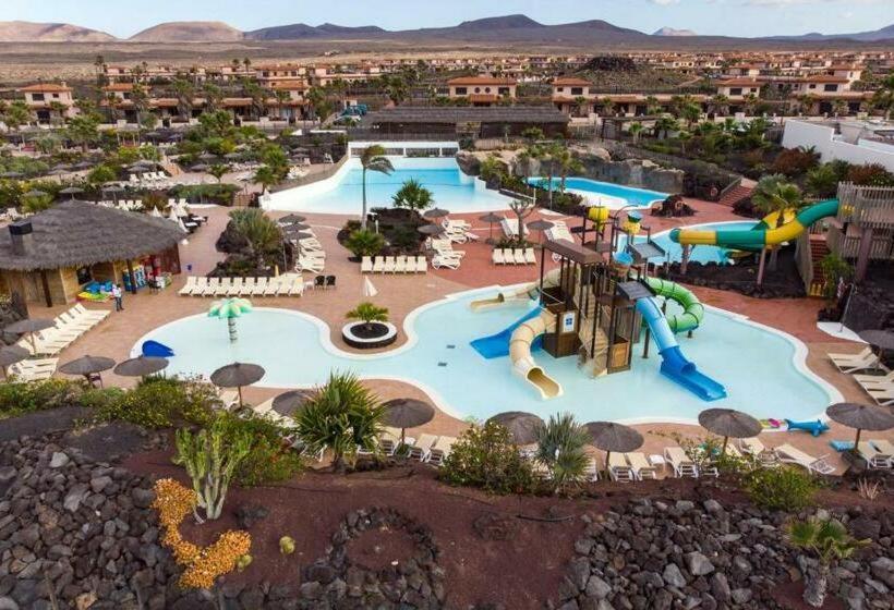 Villa Majanicho Con Piscina ラハレス エクステリア 写真